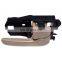 Free Shipping!Door Handle FOR 97 98 99 00 01 Toyota Camry Inside RIGHT Brown 69205-AA010
