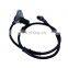Free Shipping!Right Front ABS Wheel Speed Sensor 2105409108 for Mercedes W210 E320 E420 96-02