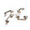 Automotive Parts Clip Lock Front Brake  For Mitsubishi L200 Triton KA4T KA5T KA9T KB4T 4605A195