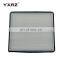 Wholesale Price High Quality OE 87139-12010 Car Parts Auto Air Conditioner Filter Air Purifier Hepa Ffilter
