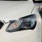 Количество автомобилей. Светодиодные фары для BUICK EXCELLE 90871799
