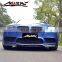 Body Kits for BMW 5 Series F10 528 to M5 Front Lip and M5 Rear Lip for BMW M5 PP body kits