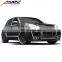 Madly BODY KITs for Cayenne 955 body kit upgrade to 957 body kit TE Style