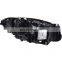 Upgrade full led headlamp headlight for BMW 5 series F10 F18 head lamp head light 2011-2017