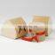 best selling made in china high quality wholesale round soft wooden birch bark gift box