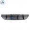 AMG GLC Class W253 Rear Bumper Diffuser2014 2017
