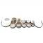 Transmission ZF6HP26 ZF6HP28 Bushing Repair KIT 6HP28 6HP26 for BMW Auto Other Parts 12 Pcs/Set
