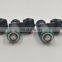 Original Fuel Injectors 04D02-AA 04D02AA Genuine OEM Parts Set  4Pcs