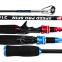 High Carbon Telescopic  Tilapia Fishing Rod Optional Handle China Supply