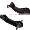 MB809223 & MR491347 Car Suspension Parts Control Arm For Mitsubishi