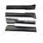 Car Body side Door Side Moldings Trim Cover For Ram 2019 up
