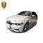 Car bumper body kits suitable for BNW 3 series F30 F35 tuning to M3 style body kit