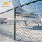 economic fences used portable temporary chain link fence,farm chain link fence,fence mesh chain link fencing in Kenya