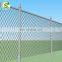 Hot Sale Powder Coating Chain Link Fence Light Weight Wire Fence Galvanizing Chain Link Fence