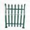 Good quality Commercial Industrial Steel Security palisade fencing