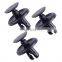 High Performance Automotive Clips 90467-07201 Car Retainer Clips Kit For Toyota Japanese Car