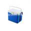 High Quality 15L Cooler Box Cans Box Beer Cooler Ice Keeping Insulated Ice Chest Cooler Box for Picnic Camping