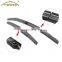 CLWIPER wholesale exclusive wiper blade for size 19''+24''