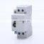 2P 63A 2NO 220V/230V 50/60HZ Din rail Household AC Modular contactor with Manual Control Switch