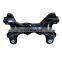 Suspension support front axle crossmember subframe for Golf 1J0199313J
