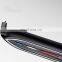 Dongsui Running Board With Blue Light Side Step for TOYOTA CHR