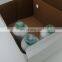 stock hot sale manufacturer price nylon clear yarn pa 6 0.12mm for shoe garments artificial wig hair for doll colorful