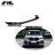 Customization For Wholesaler Retailer Carbon Fiber Front Lip For BMW X3M X4M 2019-2021