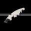 China Factory Price Truck PP ABS Plastic Corner Bumper For Isuzu FVR FRR
