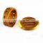 High precise machinery brass  fabrication cnc stamping machined machining parts