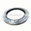 LYJW slewing ring stacker reclaimer parts slewing ring bearing