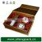 wholesale custom fancy cosmetic airbrush packaging box