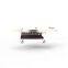 Hospital dialysis relining patient treatment phlebotomy chair Low price blood donation Manual chair