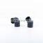 PE100 butt fusion sdr11 sdr17 hdpe pipe fittings 45 degree elbow fitting