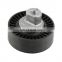 Good Product 1726181 1730571 Tensioner Pulley for BMW Idler Pulley