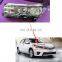 Hot selling Car Headlight EU Version OEM 81130-02G20 81170-02G20 81150-02E50 81110-02E50 Headlight for Toyota Corolla 2014