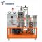 Auto High-efficient Vacuum Degassed Plant for the Used Coconut Plam Oil recycling System COP-A-10