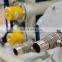 Vacuum Dielectric Hydraulic Oil Filtering Machine Oil Purifier to Remove Moisture & Gas