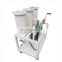 Hydraulic oil filtration machine oil cleaning equipment