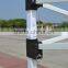 Anti-corruption Metal Tent With Aluminum Frame