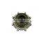 Good quality factory directly oil fan clutch for liteace celica hilux 21R 22R 1621038050