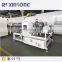 Stable performance PVC three layers pipe Agricultural Plastic Pipe making Machine extruder equipment