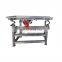 Vibrating Screen Sieve Dewatering Machine Vibration Machine for Food Deoiling Machine High Screening Efficiency LINEAR Provided