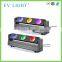 3pcs*15w rgbw four in one beam effect led strip bar light