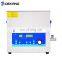 10L Ultrasonic Cavitation Machine for Electrical Components Adjustable Power Blind  Cleaning