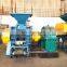 Energy efficient charcoal ball press machine annual