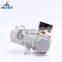 Different Pressure Drain Aluminum Alloy Double Strand Material High Precision Filtration Air Pneumatic Unit