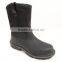 Firemen's boots Fireproof footwear Fireproofing shoe