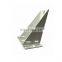 Custom Fabrication Stainless Steel Oem Precision Fabrication Bending Service Parts