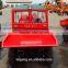 electric start mini dump truck
