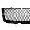Grille for Car for GMC 2007-2013 Sierra Gloss Black  Grills Automobile Grid Mesh Car ABS Plastic Grill high quality factory